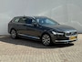 Volvo V90 2.0 T6 PHEV AWD SOH85% Automaat Adaptive cruise Climate Stuur-stoelverwarming Leer Apple / Android Dodehoekdetectie