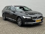Volvo V90 2.0 T6 PHEV AWD SOH85% Automaat Adaptive cruise Climate Stuur-stoelverwarming Leer Apple / Android Dodehoekdetectie