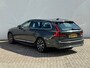 Volvo V90 2.0 T6 PHEV AWD SOH85% Automaat Adaptive cruise Climate Stuur-stoelverwarming Leer Apple / Android Dodehoekdetectie