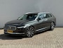 Volvo V90 2.0 T6 PHEV AWD SOH85% Automaat Adaptive cruise Climate Stuur-stoelverwarming Leer Apple / Android Dodehoekdetectie