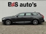 Volvo V90 2.0 T6 PHEV AWD SOH85% Automaat Adaptive cruise Climate Stuur-stoelverwarming Leer Apple / Android Dodehoekdetectie