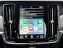Volvo V90 2.0 T6 PHEV AWD SOH85% Automaat Adaptive cruise Climate Stuur-stoelverwarming Leer Apple / Android Dodehoekdetectie