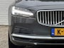 Volvo V90 2.0 T6 PHEV AWD SOH85% Automaat Adaptive cruise Climate Stuur-stoelverwarming Leer Apple / Android Dodehoekdetectie
