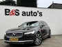 Volvo V90 2.0 T6 PHEV AWD SOH85% Automaat Adaptive cruise Climate Stuur-stoelverwarming Leer Apple / Android Dodehoekdetectie