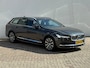 Volvo V90 2.0 T6 PHEV AWD SOH85% Automaat Adaptive cruise Climate Stuur-stoelverwarming Leer Apple / Android Dodehoekdetectie