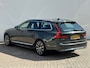 Volvo V90 2.0 T6 PHEV AWD SOH85% Automaat Adaptive cruise Climate Stuur-stoelverwarming Leer Apple / Android Dodehoekdetectie