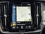 Volvo V90 2.0 T6 PHEV AWD SOH85% Automaat Adaptive cruise Climate Stuur-stoelverwarming Leer Apple / Android Dodehoekdetectie