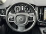 Volvo V90 2.0 T6 PHEV AWD SOH85% Automaat Adaptive cruise Climate Stuur-stoelverwarming Leer Apple / Android Dodehoekdetectie