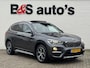 BMW X1 SDrive18i High Executive M-sport Panorama Led Keyless Leder+verwarming Cruise