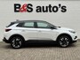 Opel Grandland X 1.2 Turbo Innovation Automaat Cruise control Dodehoek detectie Apple/Android Carplay Climate control