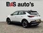 Opel Grandland X 1.2 Turbo Innovation Automaat Cruise control Dodehoek detectie Apple/Android Carplay Climate control