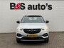 Opel Grandland X 1.2 Turbo Innovation Automaat Cruise control Dodehoek detectie Apple/Android Carplay Climate control