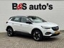 Opel Grandland X 1.2 Turbo Innovation Automaat Cruise control Dodehoek detectie Apple/Android Carplay Climate control
