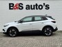 Opel Grandland X 1.2 Turbo Innovation Automaat Cruise control Dodehoek detectie Apple/Android Carplay Climate control