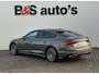 Audi A5 Sportback 35 TFSI 110KW 3x S-line Competition Zwarte hemel Cruise Climate v/a Full LED Navi Apple / Android