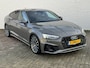 Audi A5 Sportback 35 TFSI 110KW 3x S-line Competition Zwarte hemel Cruise Climate v/a Full LED Navi Apple / Android