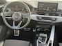 Audi A5 Sportback 35 TFSI 110KW 3x S-line Competition Zwarte hemel Cruise Climate v/a Full LED Navi Apple / Android