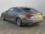 Audi A5 Sportback 35 TFSI 110KW 3x S-line Competition Zwarte hemel Cruise Climate v/a Full LED Navi Apple / Android