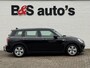 MINI Clubman Mini 1.5 Cooper Sportstoelen half leder Navigatie Cruise Clima Trekhaak