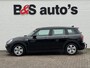 MINI Clubman Mini 1.5 Cooper Sportstoelen half leder Navigatie Cruise Clima Trekhaak