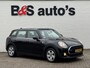 MINI Clubman Mini 1.5 Cooper Sportstoelen half leder Navigatie Cruise Clima Trekhaak