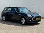 MINI Clubman Mini 1.5 Cooper Sportstoelen half leder Navigatie Cruise Clima Trekhaak