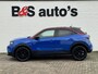 Opel Mokka 1.2 Turbo GS Line Adaptive cruise Climate control Dodehoekdetectie Parkeercamera/sensoren Apple/Android carplay
