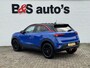 Opel Mokka 1.2 Turbo GS Line Adaptive cruise Climate control Dodehoekdetectie Parkeercamera/sensoren Apple/Android carplay