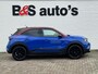 Opel Mokka 1.2 Turbo GS Line Adaptive cruise Climate control Dodehoekdetectie Parkeercamera/sensoren Apple/Android carplay