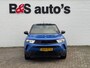 Opel Mokka 1.2 Turbo GS Line Adaptive cruise Climate control Dodehoekdetectie Parkeercamera/sensoren Apple/Android carplay