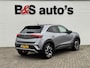 Opel Mokka 1.2 Turbo Elegance Cruise control Climate control Stoel- stuurverwarming Apple / Android Parkeersensoren plus camera