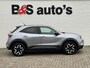 Opel Mokka 1.2 Turbo Elegance Cruise control Climate control Stoel- stuurverwarming Apple / Android Parkeersensoren plus camera