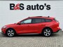 Ford Focus Wagon 1.0 EcoBoost Automaat Titanium Panoramadak Adaptive cruise Climate control Winterpack Pano B&O Apple/ Android