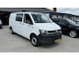 Volkswagen Transporter 2.0 TDI L2H1 DC Dubbele Cabine AIRCO