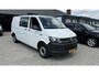 Volkswagen Transporter 2.0 TDI L2H1 DC Dubbele Cabine AIRCO