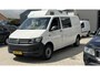 Volkswagen Transporter 2.0 TDI L2H1 DC Dubbele Cabine AIRCO