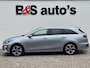 Kia Ceed Sportswagon 1.4 T-GDi DynamicLine Dealeronderhouden Cruise control Climate control Navigatie Apple / Android Trekhaak