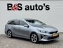 Kia Ceed Sportswagon 1.4 T-GDi DynamicLine Dealeronderhouden Cruise control Climate control Navigatie Apple / Android Trekhaak