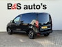 Renault Express 1.3 TCe 100 Comfort Cruise control Airco Parkeersensoren v/a plus camera Dodehoekdetectie Radio met Bleutooth