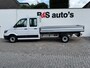 Volkswagen Crafter 35 2.0 TDI L4 DC Carplay Cruise control Automatisch airco Navigatie