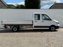 Volkswagen Crafter 35 2.0 TDI L4 DC Carplay Cruise control Automatisch airco Navigatie