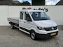 Volkswagen Crafter 35 2.0 TDI L4 DC Carplay Cruise control Automatisch airco Navigatie