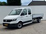 Volkswagen Crafter 35 2.0 TDI L4 DC Carplay Cruise control Automatisch airco Navigatie