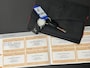 DS 3 1.2 PureTech So Chic Automaat Cruise control Climate control Navigatie