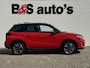 Suzuki Vitara 1.4 Boosterjet AllGrip Adaptive cruise Climate control Panoramadak Apple / Android Navigatie
