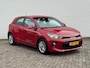 Kia Rio 1.4 ComfortLine Dealer onderhouden Cruise control Airco Elektrisch bedienbare ramen