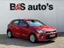 Kia Rio 1.4 ComfortLine Dealer onderhouden Cruise control Airco Elektrisch bedienbare ramen