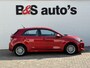 Kia Rio 1.4 ComfortLine Dealer onderhouden Cruise control Airco Elektrisch bedienbare ramen