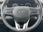 Hyundai Santa Fe 1.6 T-GDI PHEV Premium Adaptive cruise Climate Leder+Stoelventilatie/-verwarming Stuurverwarming Apple/ Android