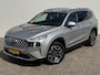 Hyundai Santa Fe 1.6 T-GDI PHEV Premium Adaptive cruise Climate Leder+Stoelventilatie/-verwarming Stuurverwarming Apple/ Android